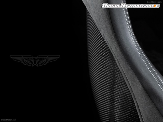 Aston Martin Aston Martin DBS Picture #25 Aston Martin Aston Martin DBS Picture #25